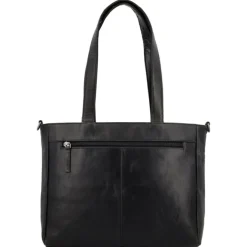 Best Hide & Stitches Next Navajo Handbag black