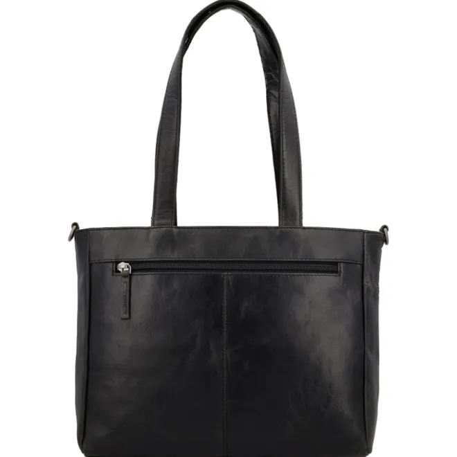 Best Hide & Stitches Next Navajo Handbag black