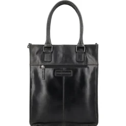 Online Hide & Stitches Next Navajo Shopper black
