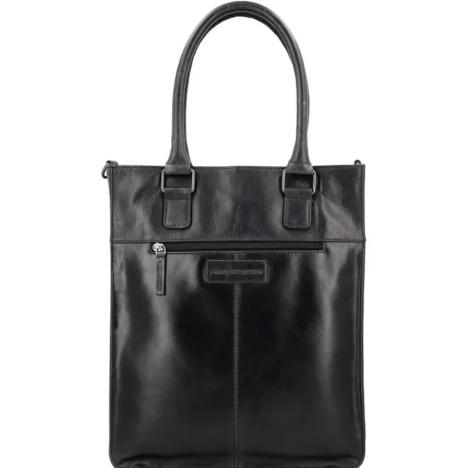 Online Hide & Stitches Next Navajo Shopper black