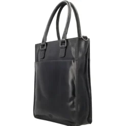 Online Hide & Stitches Next Navajo Shopper black