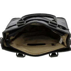 Online Hide & Stitches Next Navajo Shopper black