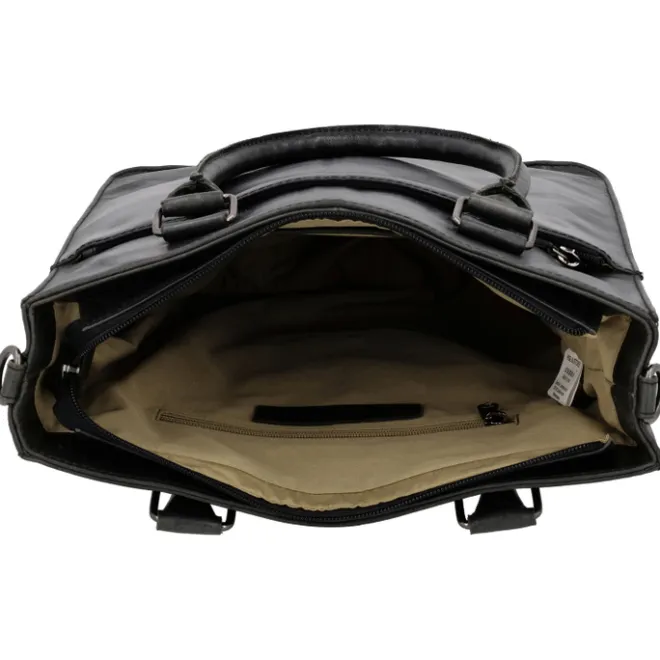 Online Hide & Stitches Next Navajo Shopper black