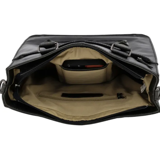 Online Hide & Stitches Next Navajo Shopper black
