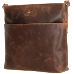 Clearance Hide & Stitches Next Navajo Shoulderbag 223550 brown
