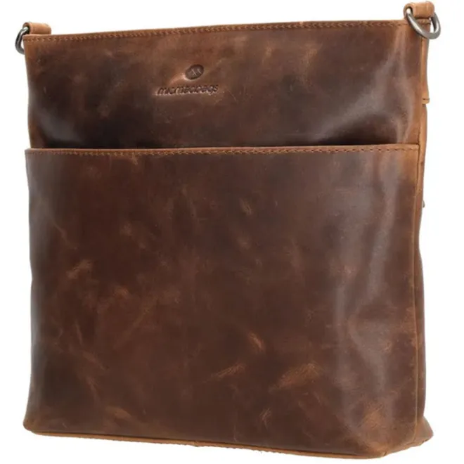 Clearance Hide & Stitches Next Navajo Shoulderbag 223550 brown