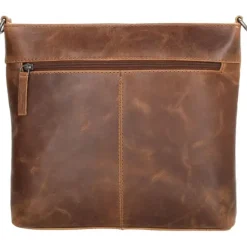 Clearance Hide & Stitches Next Navajo Shoulderbag 223550 brown