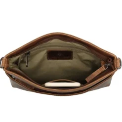 Clearance Hide & Stitches Next Navajo Shoulderbag 223550 brown
