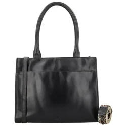 New Hide & Stitches Next Navajo Laptopbag black