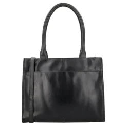 New Hide & Stitches Next Navajo Laptopbag black