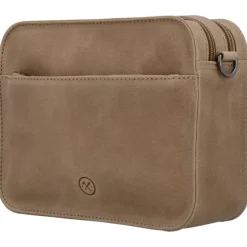 Online Hide & Stitches Next Navajo Shoulderbag sand