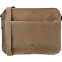 Online Hide & Stitches Next Navajo Shoulderbag sand