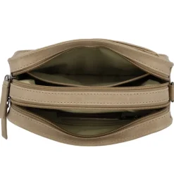 Online Hide & Stitches Next Navajo Shoulderbag sand