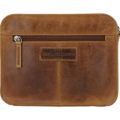 New Hide & Stitches Next Navajo Shoulderbag brown