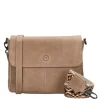 Clearance Hide & Stitches Next Navajo Shoulderbag sand