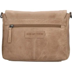 Clearance Hide & Stitches Next Navajo Shoulderbag sand