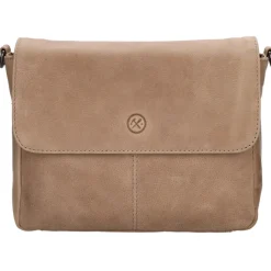 Clearance Hide & Stitches Next Navajo Shoulderbag sand