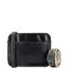 Hide & Stitches Next Navajo Shoulderbag black