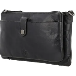 Discount Hide & Stitches Next Navajo Shoulderbag black