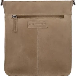 Hot Hide & Stitches Next Navajo Shoulderbag sand