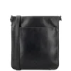 New Hide & Stitches Next Navajo Shoulderbag black
