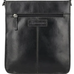 New Hide & Stitches Next Navajo Shoulderbag black