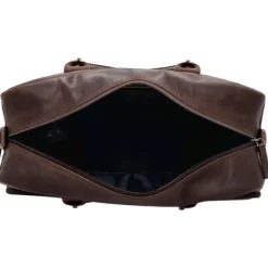Outlet Hide & Stitches Next Navajo Diaperbag darkbrown
