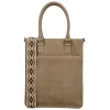 Best Hide & Stitches Next Navajo Shopper sand