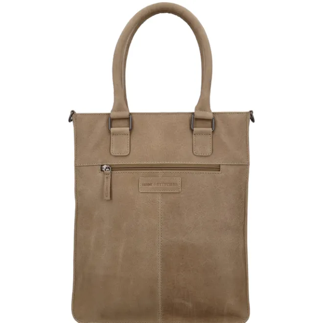 Best Hide & Stitches Next Navajo Shopper sand