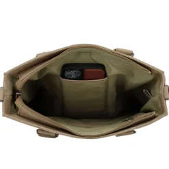 Best Hide & Stitches Next Navajo Shopper sand