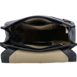 Best Hide & Stitches Next Navajo Backpack black