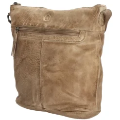 Best Hide & Stitches Paint Rock Shoulderbag sand