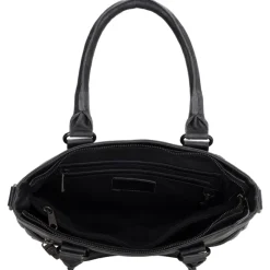 Clearance Hide & Stitches Porto Handtas II donker navy