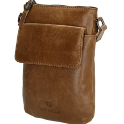Best Hide & Stitches Porto Schoudertas IIII bruin