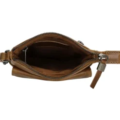 Best Hide & Stitches Porto Schoudertas IIII bruin