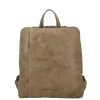 Best Hide & Stitches Westland Backpack taupe