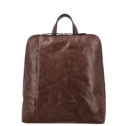 Sale Hide & Stitches Westland Backpack dark brown
