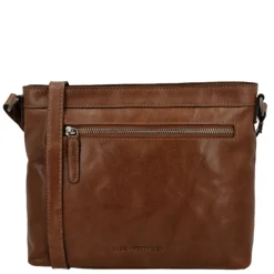 Outlet Hide & Stitches Westland Shoulderbag cognac