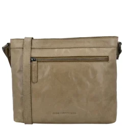 Best Hide & Stitches Westland Shoulderbag taupe
