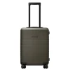 Discount Horizn Studios H5 Essential Cabin Trolley dark olive
