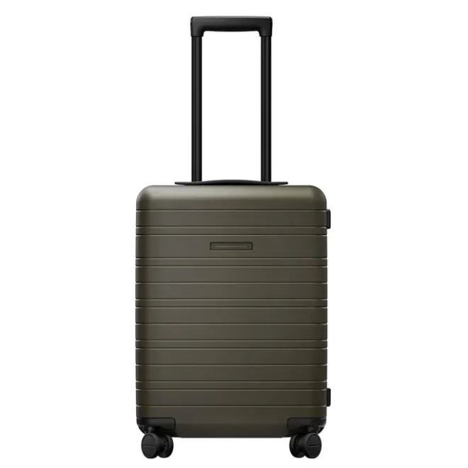 Discount Horizn Studios H5 Essential Cabin Trolley dark olive