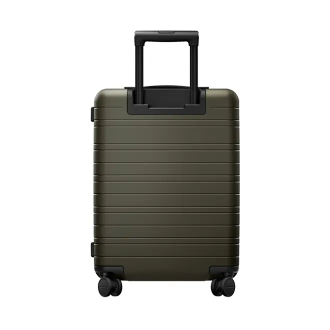 Discount Horizn Studios H5 Essential Cabin Trolley dark olive