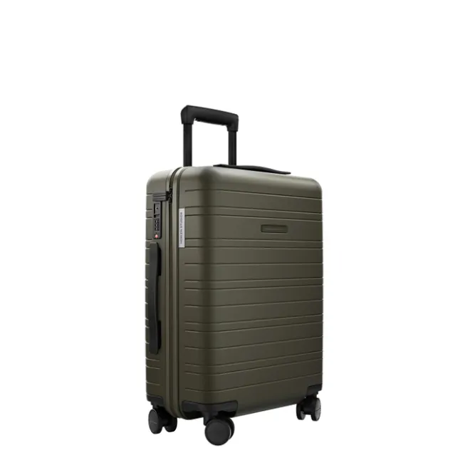 Discount Horizn Studios H5 Essential Cabin Trolley dark olive