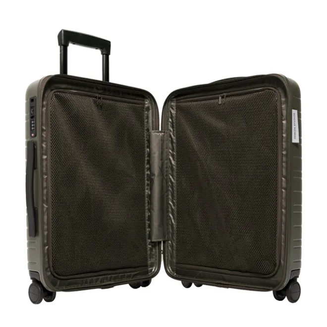 Discount Horizn Studios H5 Essential Cabin Trolley dark olive