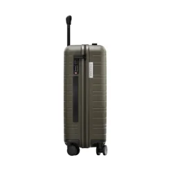 Discount Horizn Studios H5 Essential Cabin Trolley dark olive