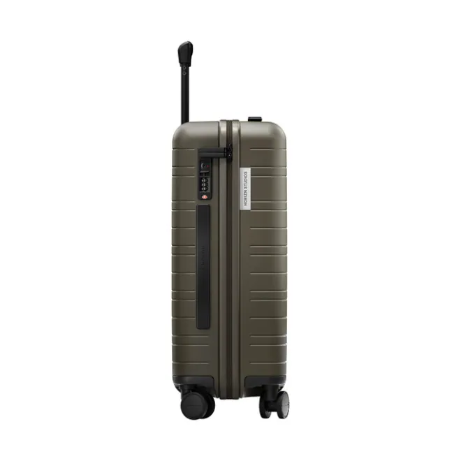Discount Horizn Studios H5 Essential Cabin Trolley dark olive