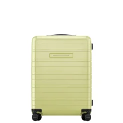 Hot Horizn Studios H6 Essential Check-In Trolley M glossy dusk yellow