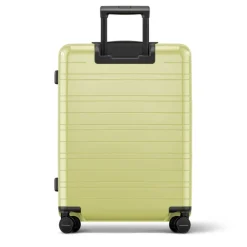 Hot Horizn Studios H6 Essential Check-In Trolley M glossy dusk yellow