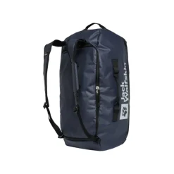 Sale Jack Wolfskin All-In Duffle 65 midnight sky