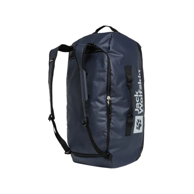 Sale Jack Wolfskin All-In Duffle 65 midnight sky